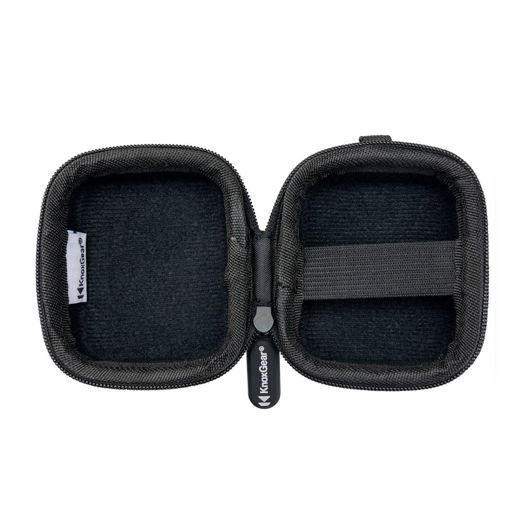Sony Truly Wireless Noise-Canceling Earbuds (Black) Bundle with Case