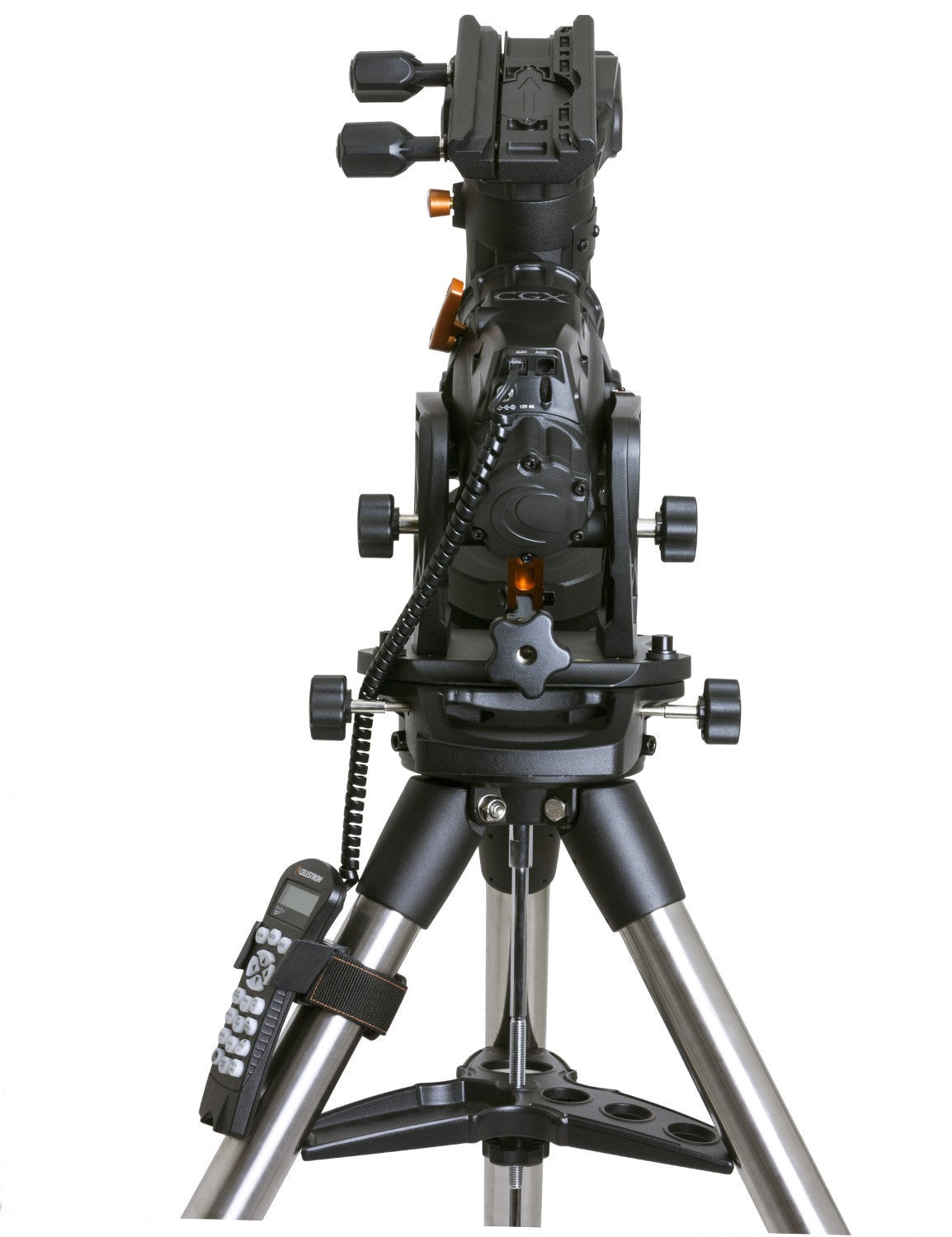 Celestron CGX 8 inch EdgeHD SCT GoTo Telescope