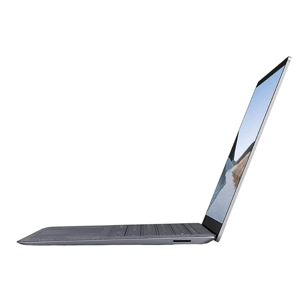 Microsoft Surface Laptop 2 13.5" Touch Laptop, Intel Core i5-8350U, 8GB RAM, 256GB SSD, Windows 11 Pro (Certified Refurbished)