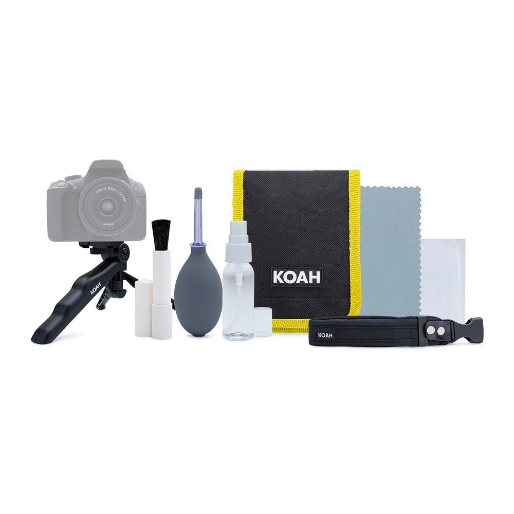 Sony a7R VI Mirrorless Camera with Sony FE 100-400mm f/4.5 GM OSS Lens Bundle