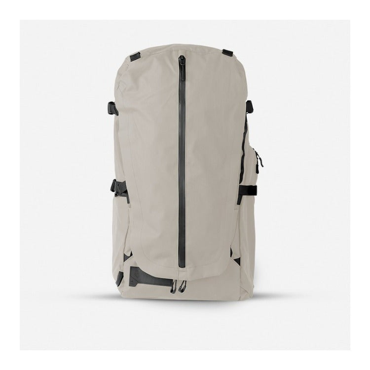 Wandrd FERNWEH 50L Backpacking Bag (Medium/Large) with Quick Side Access - Tan