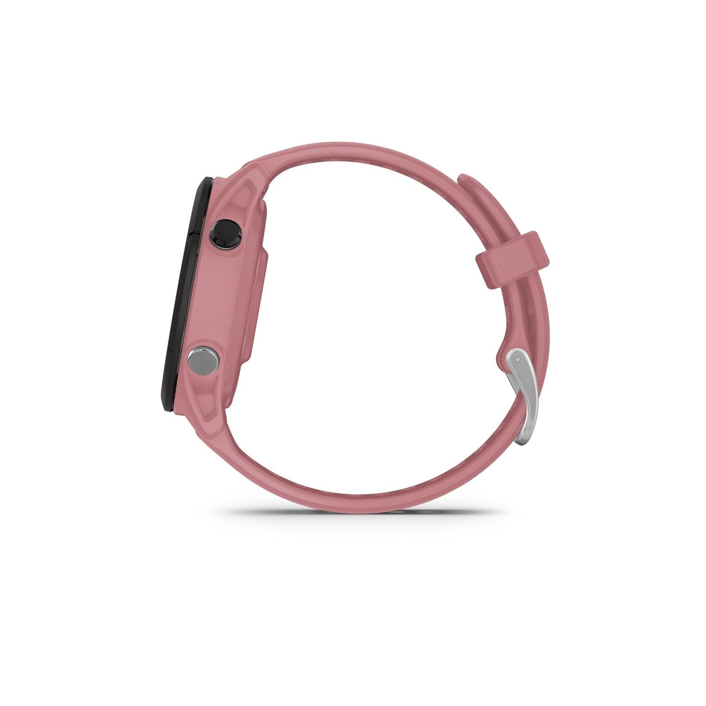 Garmin Forerunner 255S Running Watch (Light Pink)