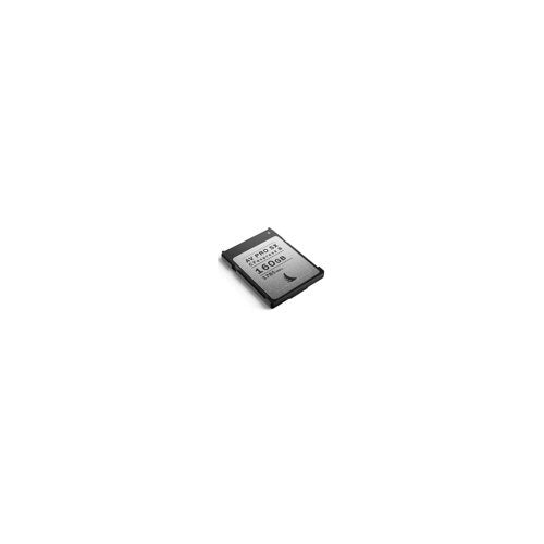 Angelbird AV PRO CFexpress 2.0 Type B SX 160 GB 1785 MB/s Read and 1600 MB/s Write Speed Memory Card
