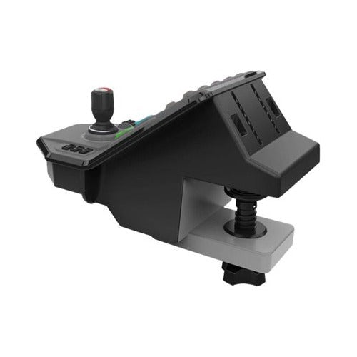 Logitech G Saitek Farm Sim Vehicle Side Panel