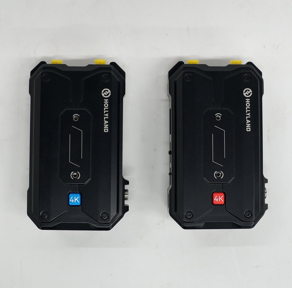 Hollyland Pyro H Wireless Video Transmission System (Used)