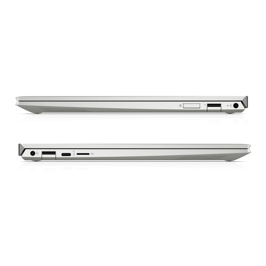 HP ENVY Laptop, 13.3" 4K Touch (3480x2160), Intel Core i7-8565U, 16GB RAM, 1TB SSD, Windows 10 (Certified Refurbished)