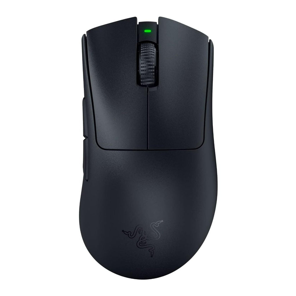 Razer DeathAdder V3 Pro Wireless Ultra Lightweight Gaming Mouse (Black) (Used)