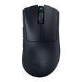 Razer DeathAdder V3 Pro Wireless Ultra Lightweight Gaming Mouse (Black) (Used)