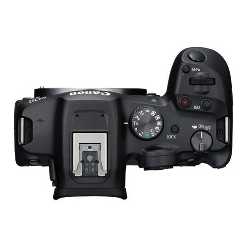 Canon EOS R7 Mirrorless Camera