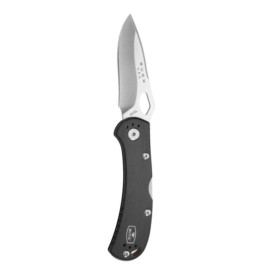 Buck Knives 722 Spitfire Folding Pocket Knife