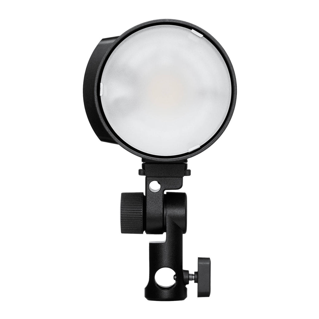Profoto B20 OCF Flash Head Duo Kit with 11-Stop Power Range Bi-Color LED Light