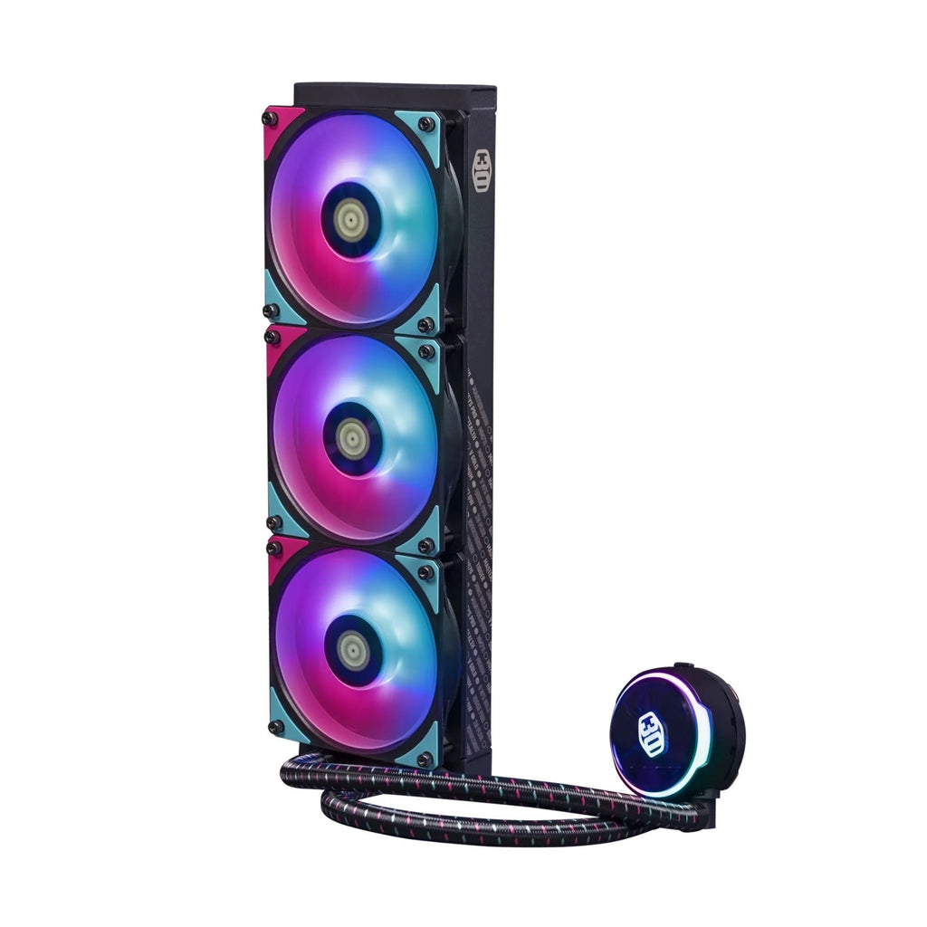 Cooler Master MasterLiquid PL360 FLUX 30th Anniversary Edition