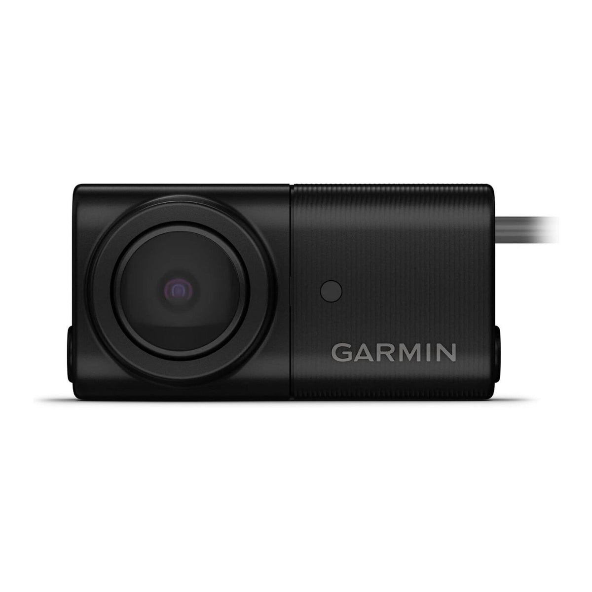 Garmin BC 50 Night Vision Wireless Backup Camera with License Plate and Bracket Mounts