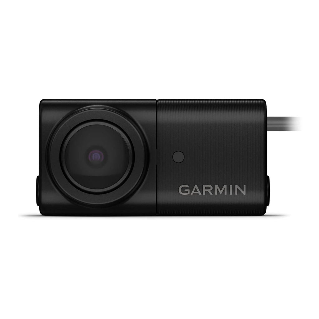 Garmin BC 50 Night Vision Wireless Backup Camera with License Plate and Bracket Mounts