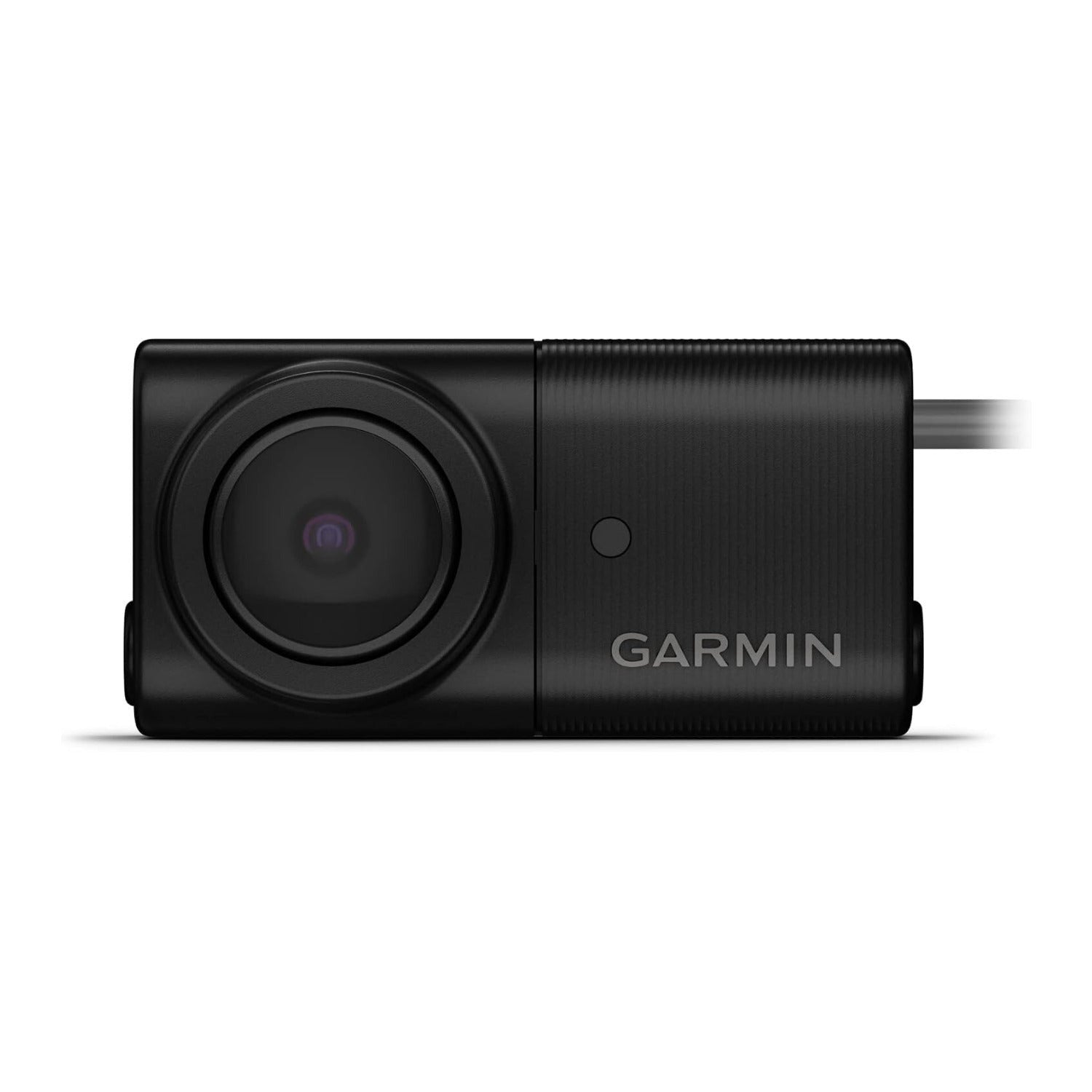Garmin BC 50 Night Vision Wireless Backup Camera with License Plate and Bracket Mounts