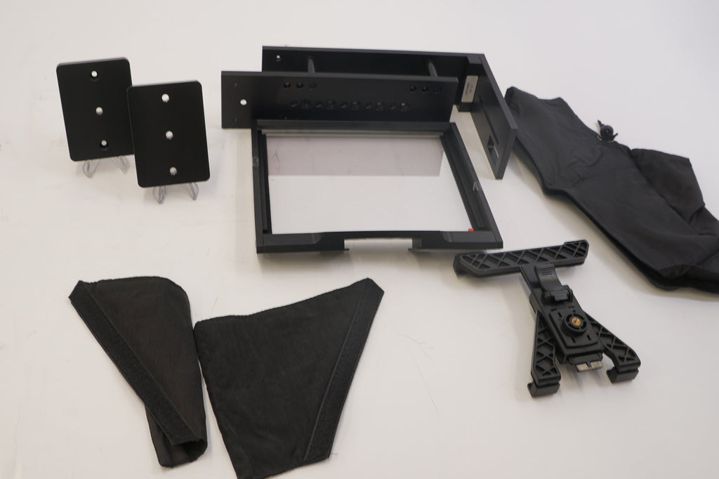 Datavideo TP-300 Prompter Kit for iPad and Android Tablets (Open Box)