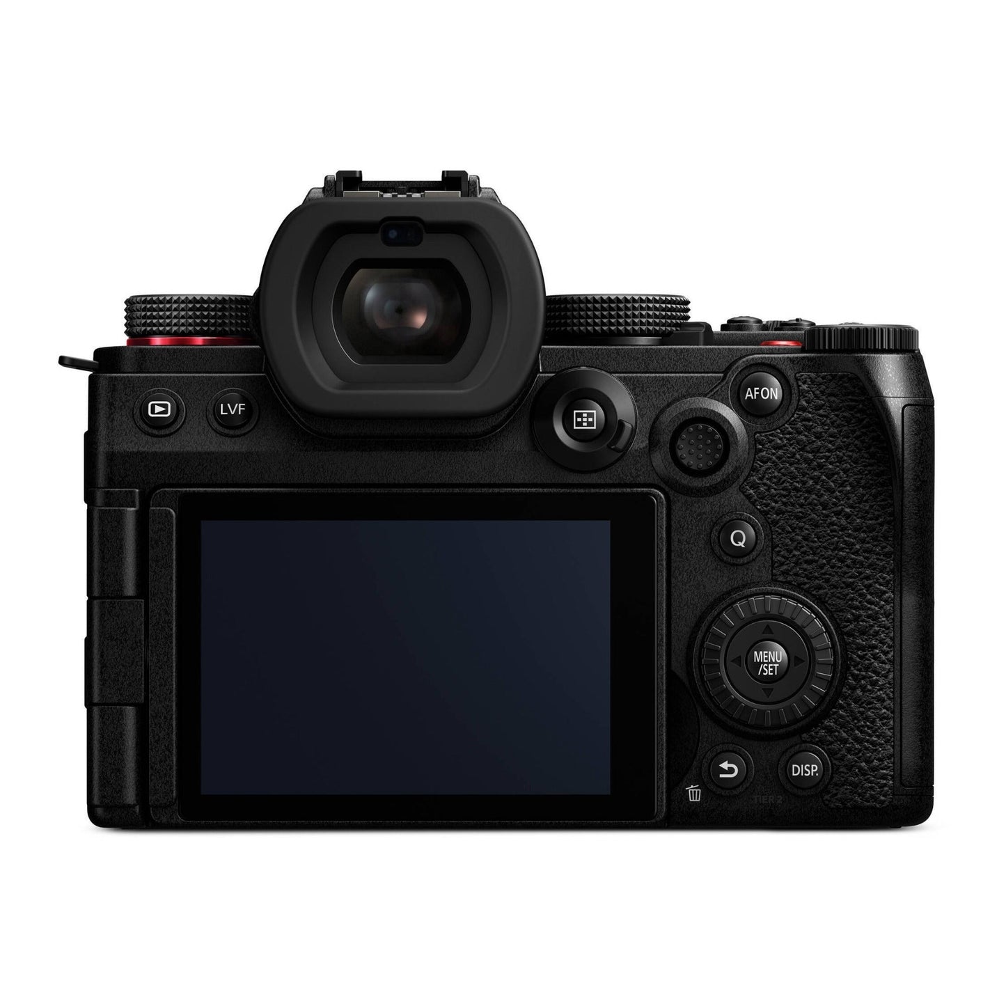 Panasonic LUMIX S5II Full-Frame Mirrorless Camera with 24-60mm F2.8 Lens Kit