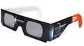Celestron EclipSmart Safe Filter Technology Eclipse Glasses ISO 12312-2:2015 (E)
