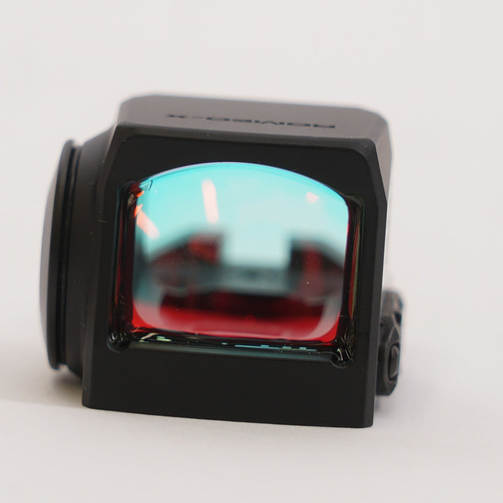 SIG SAUER Romeo-X PRO Red Dot Sight with 15 Illumination Settings 3 MOA Red Dot (Used)