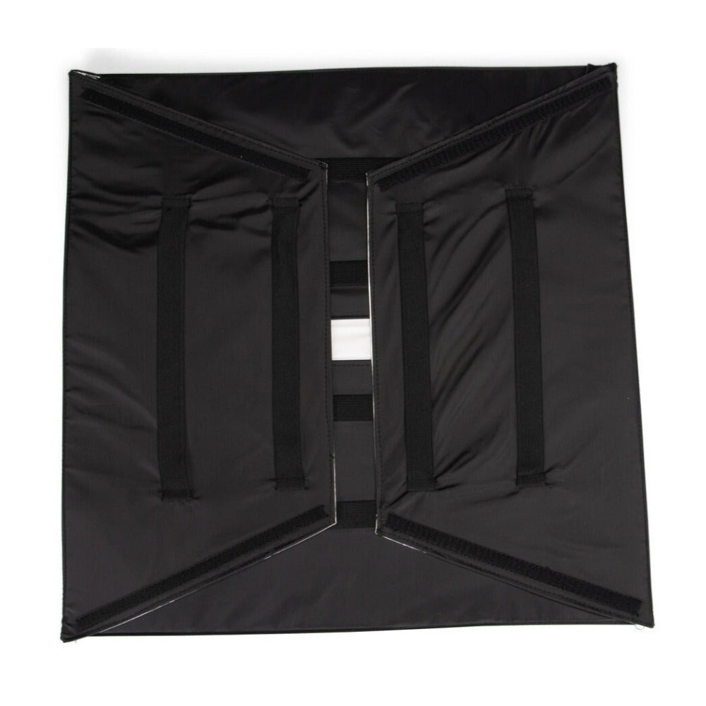 Nanlite Reflective Silver Interior Softbox for 600SA, CSA, and DSA LED Panel
