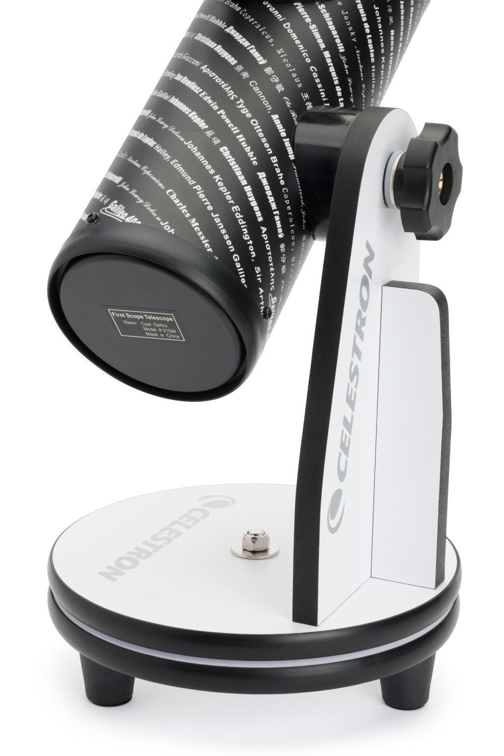 Celestron FirstScope Telescope