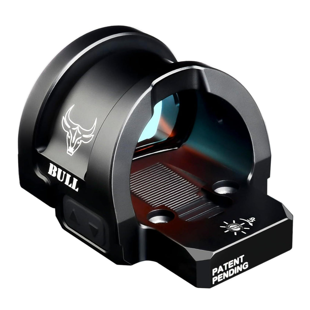Cyelee BULL PRO 3 MOA Red Dot Sight