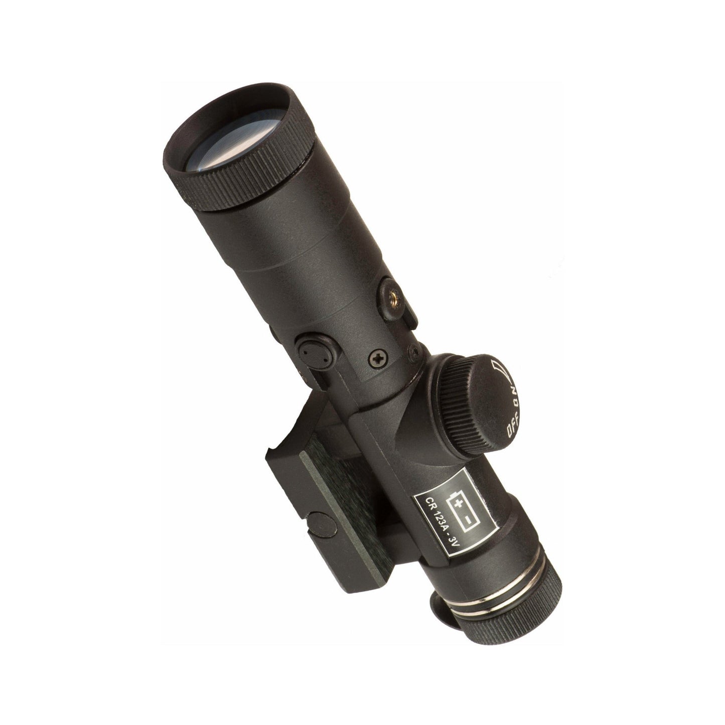 Luna Optics LN-ELIR-3 Laser Infrared Illuminator (Picatinny Rail Bracket)