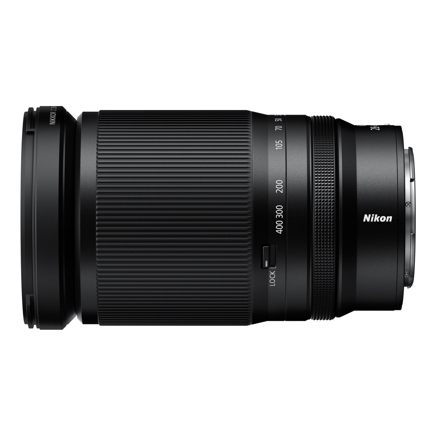 NIKKOR Z 28-400mm f/4-8 VR (Used)