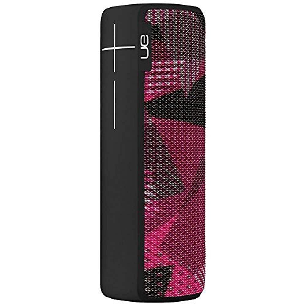 Ultimate Ears Megaboom Wireless Speaker (Plum)