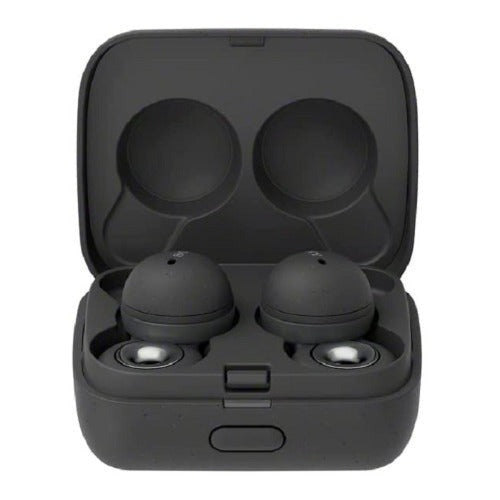 Sony LinkBuds Truly Wireless Earbuds (Dark Gray)
