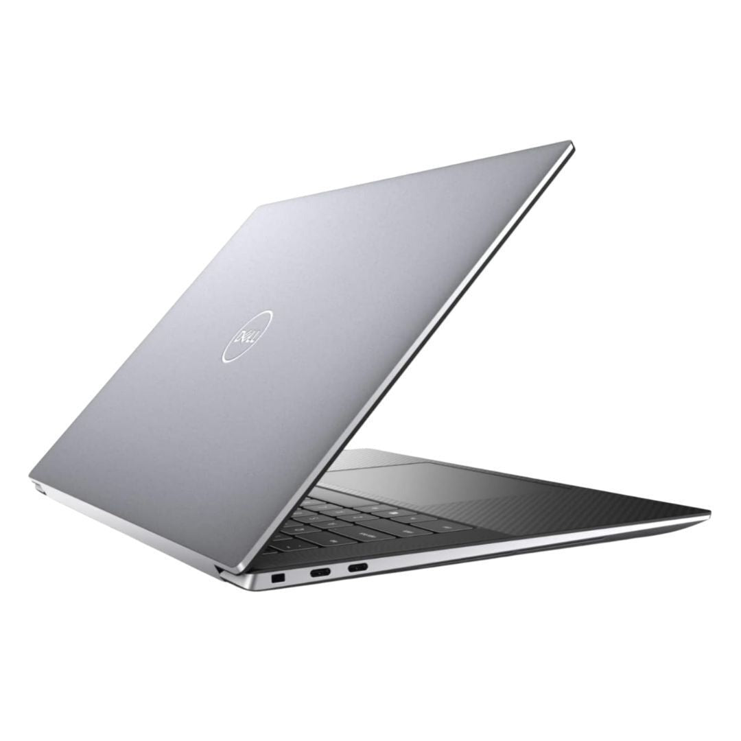 Dell Precision 5560 Mobile Workstation, 15.6" FHD, Intel Core i7-11850H vPro, 32GB RAM, 1TB SSD, NVIDIA RTX A2000, Windows 11 Pro (Certified Refurbished)
