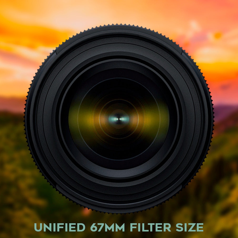 Tamron 150-500mm F/5-6.7 Di III VC VXD for FUJIFILM Mirrorless Cameras (A057) (Used)