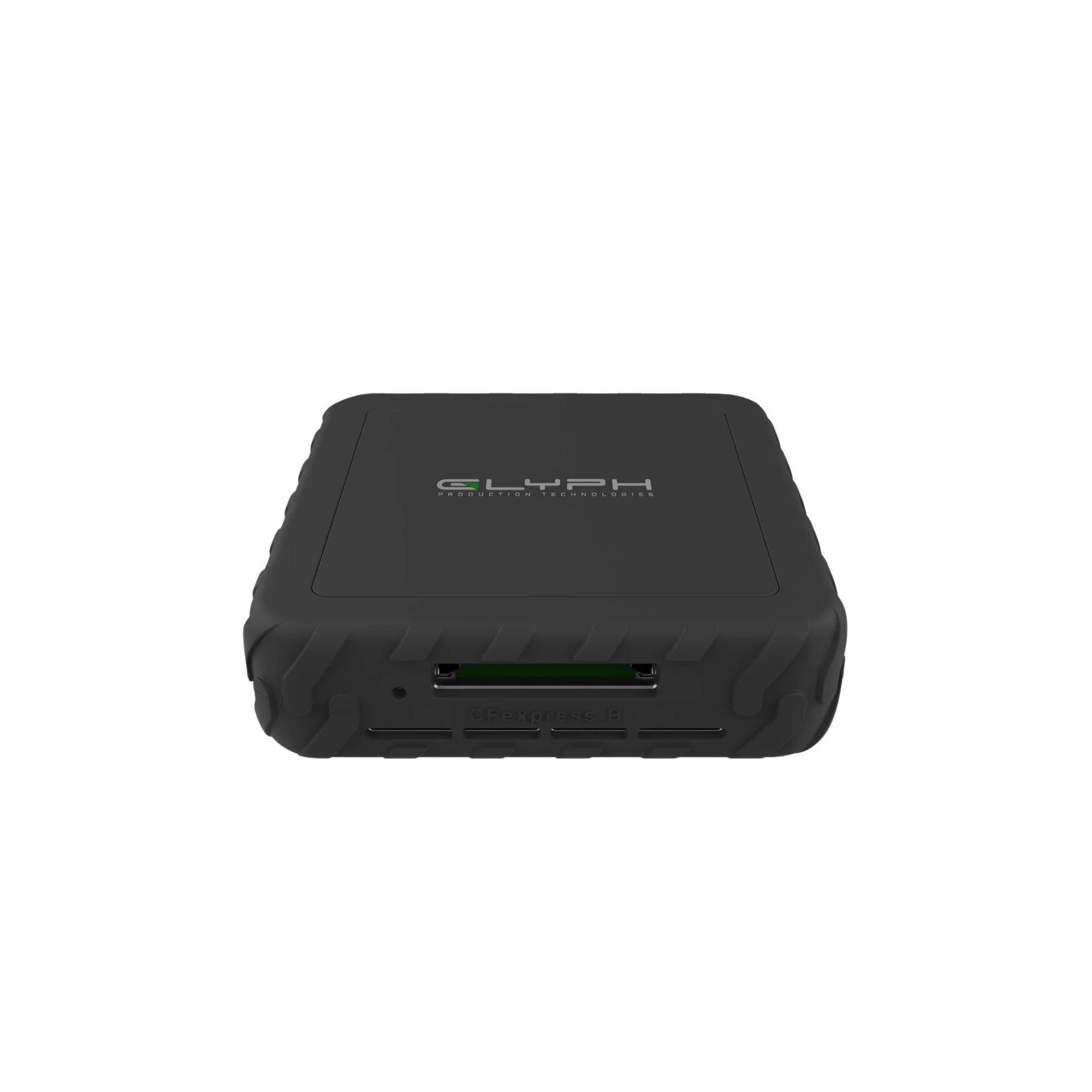 Glyph Capture+ CFexpress Type B USB4 Type-C Memory Card Reader