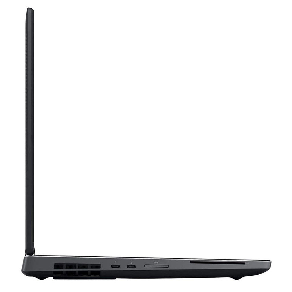 Dell Precision 7540 Mobile Workstation, 15.6" FHD, Intel Core i7-9850H, 32GB RAM, 1TB SSD, Windows 11 Pro (Certified Refurbished)