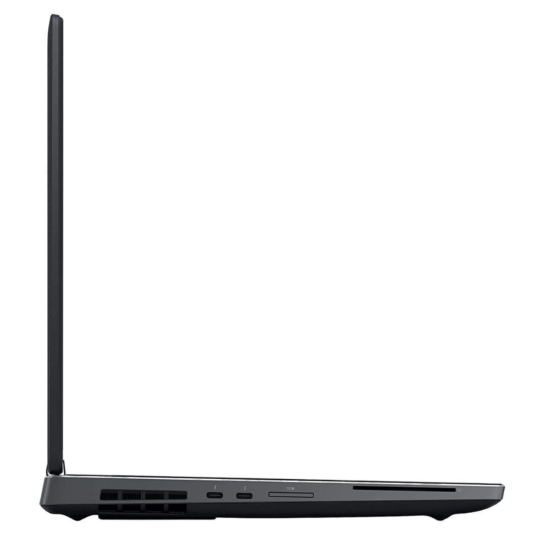 Dell Precision 7540 Mobile Workstation, 15.6" FHD, Intel Core i7-9850H, 32GB RAM, 1TB SSD, Windows 11 Pro (Certified Refurbished)