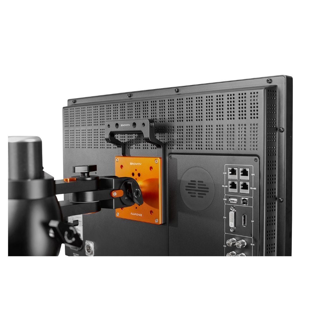 Inovativ Monitor Handle with Different Mounting Points (VESA Compliant)