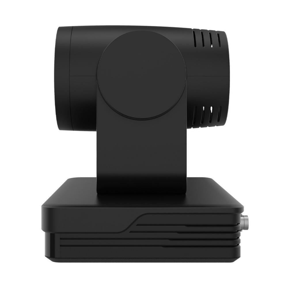 BZBGear Universal NDI/HDMI/SDI/USB Live Streaming PTZ Camera with 30x Zoom (Black)