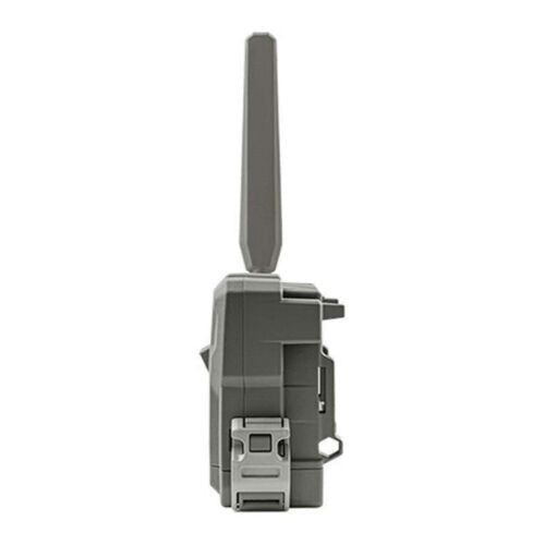 Spypoint FLEX Cellular 33MP, 1080P, Dual-sim Configuration Trail Camera (Gray)
