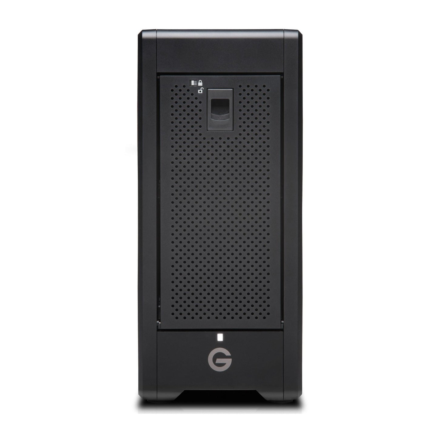 SanDisk Professional G-Raid Shuttle 8 96TB Desktop Hard Drive