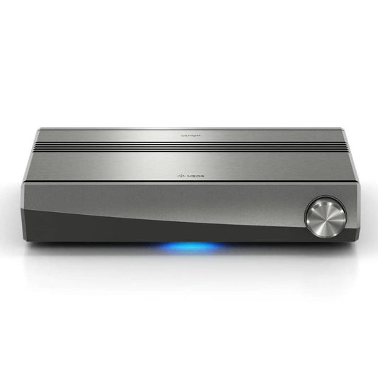Denon HEOS AVR 5.1-Channel A/V Receiver
