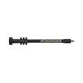 Bee Stinger Microhex 10-Inch Stabilizer (Matte Black)