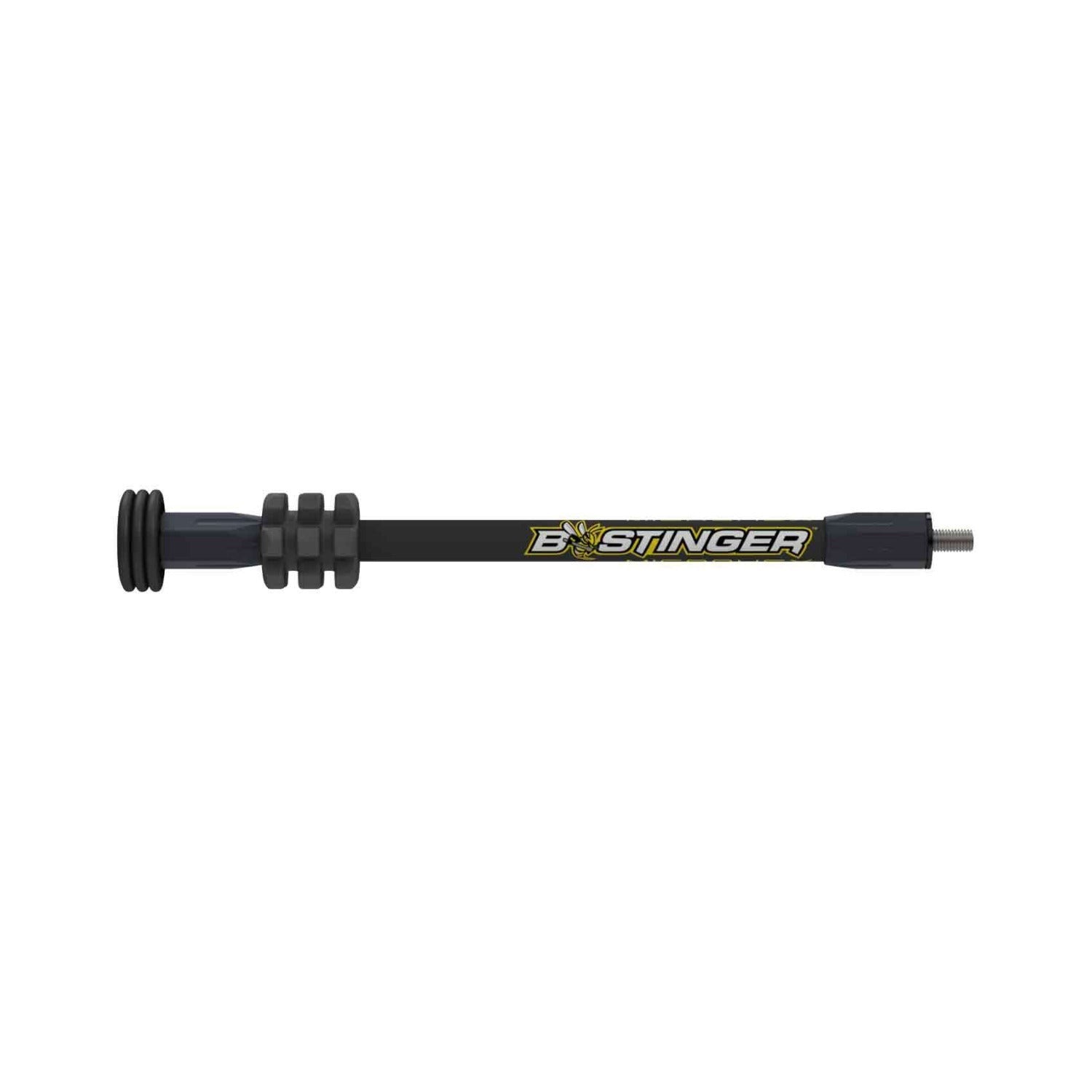 Bee Stinger Microhex 10-Inch Stabilizer (Matte Black)