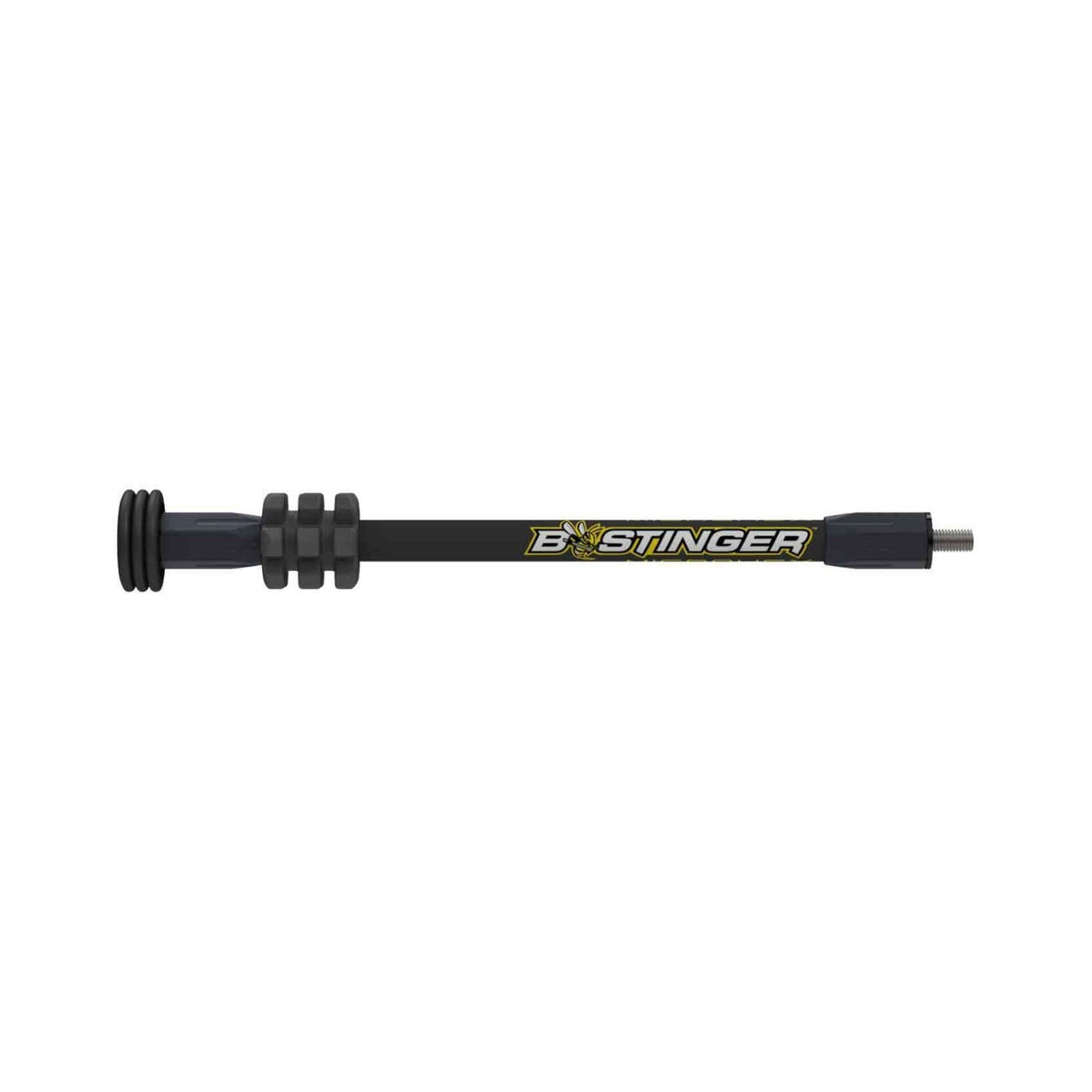 Bee Stinger Microhex 10-Inch Stabilizer (Matte Black)