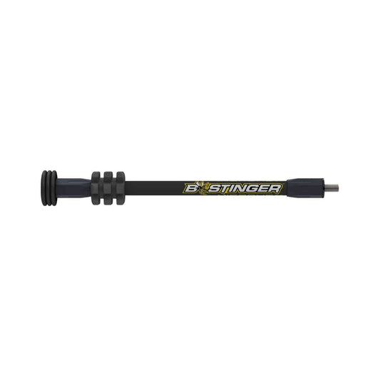 Bee Stinger Microhex 10-Inch Stabilizer (Matte Black)