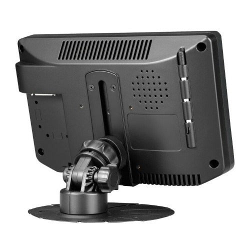 Xenarc Technologies 7-Inch Capacitive Touchscreen LCD Monitor with HDMI, DVI, VGA and AV Inputs