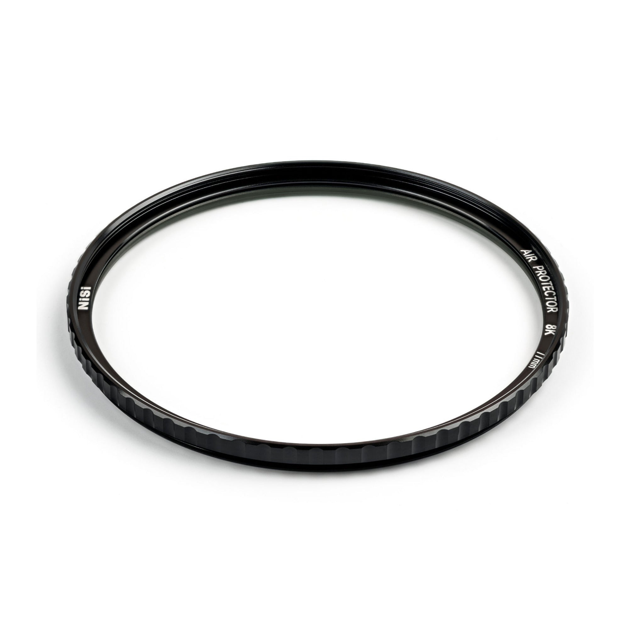 NiSi 105mm Pro Nano Air Protection Filter with 99.8 Peak Transmission & Supports