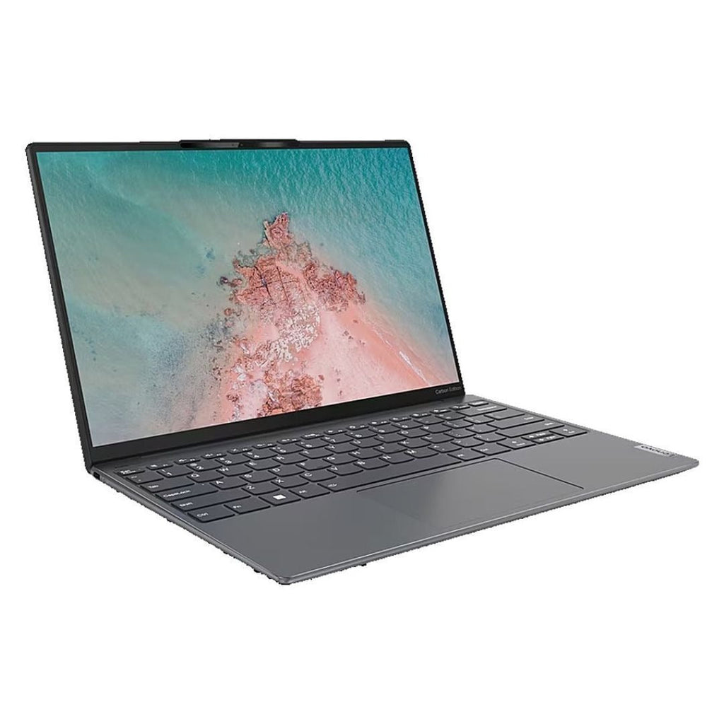 Lenovo Slim 7 Carbon 13.3" 2.5K Touch Laptop, Intel Core i7-1260P, 16GB RAM, 1TB SSD (Certified Refurbished)