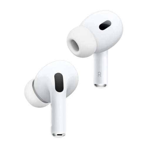 Apple AirPods Pro with Wireless MagSafe Charging Case (2nd Generation)