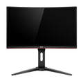 AOC C27G1 27" Curved Gaming Monitor, Full HD, 144Hz, FreeSync, HDMI/DP/VGA (Certified Refurbished)