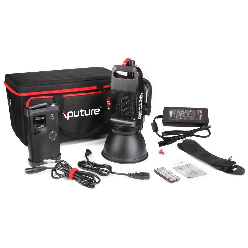 Aputure Light Storm LS C120d II Light (A-mount)